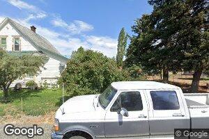 810 NE 3rd St, Dufur, OR 97021