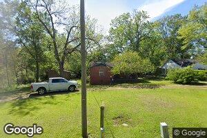 212 Woodland Dr, Hayneville, AL 36040