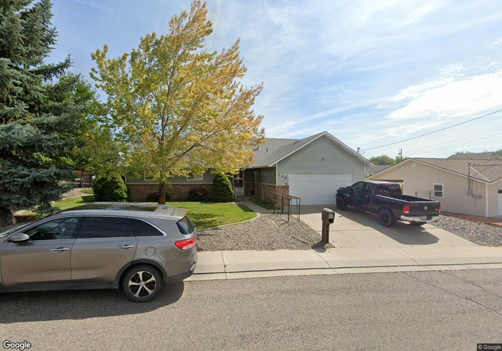 225 NW 10th St, Cedaredge, CO 81413 - photo 1