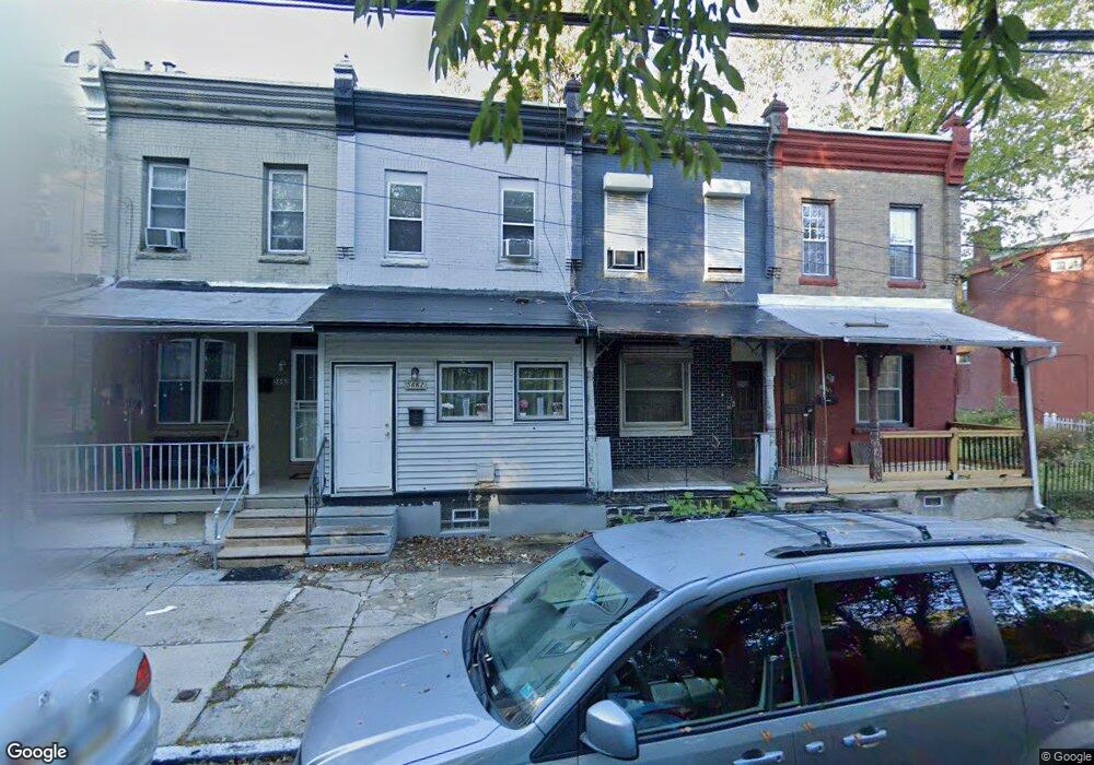 5664 Morton St, Philadelphia, PA 19144 - photo 1