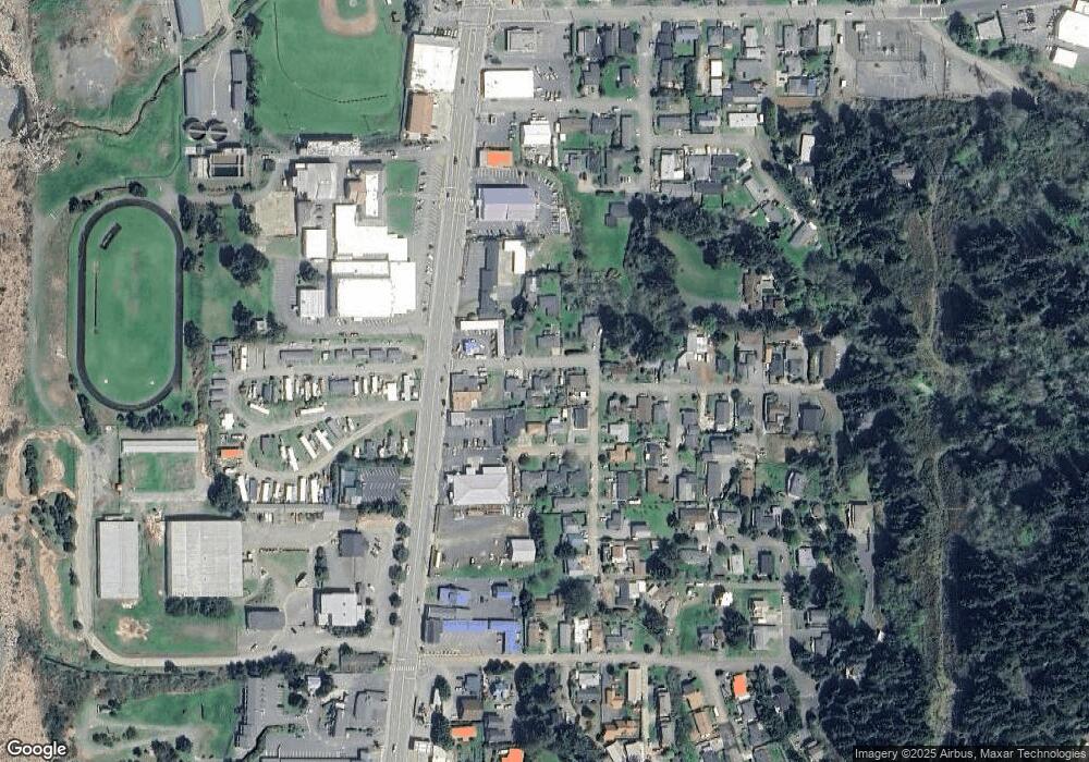 94178 8th St, Gold Beach, OR 97444 - photo 1