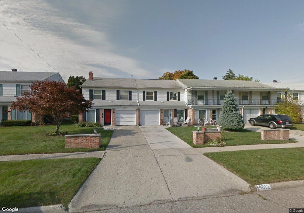 4012 Park Forest Dr, Flint, MI 48507 - photo 1