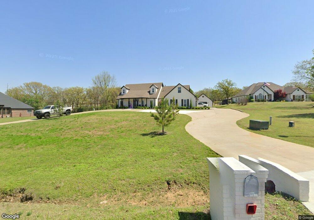 11135 S 55th Ave W, Sapulpa, OK 74066 - photo 1