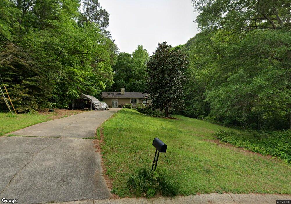 29 Forest Ln, Whitesburg, GA 30185 - photo 1