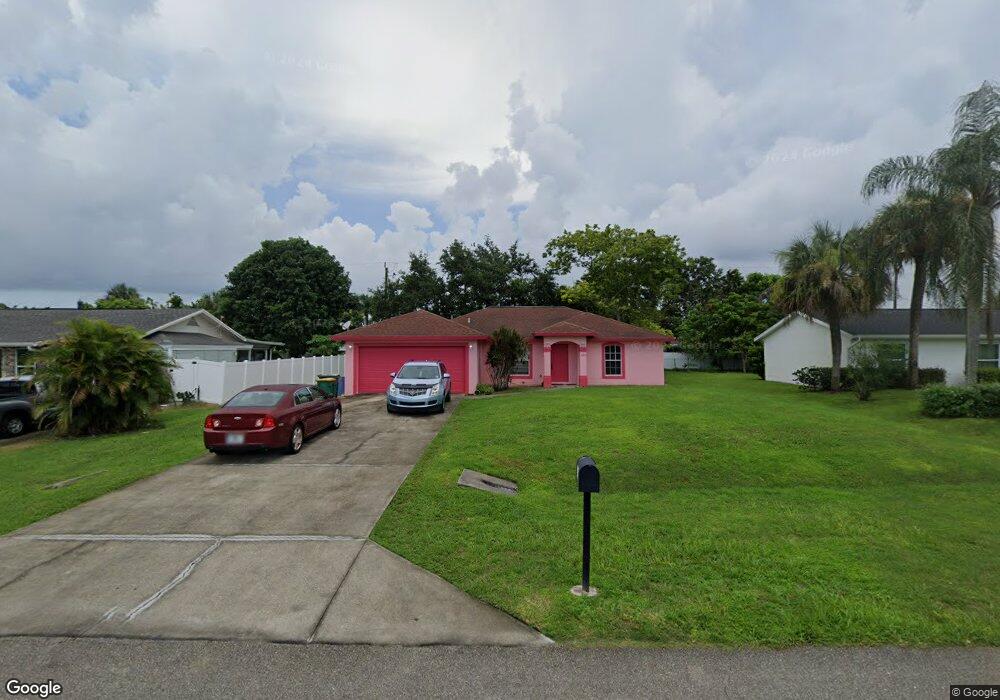 5325 23rd Ct SW, Naples, FL 34116 - photo 1