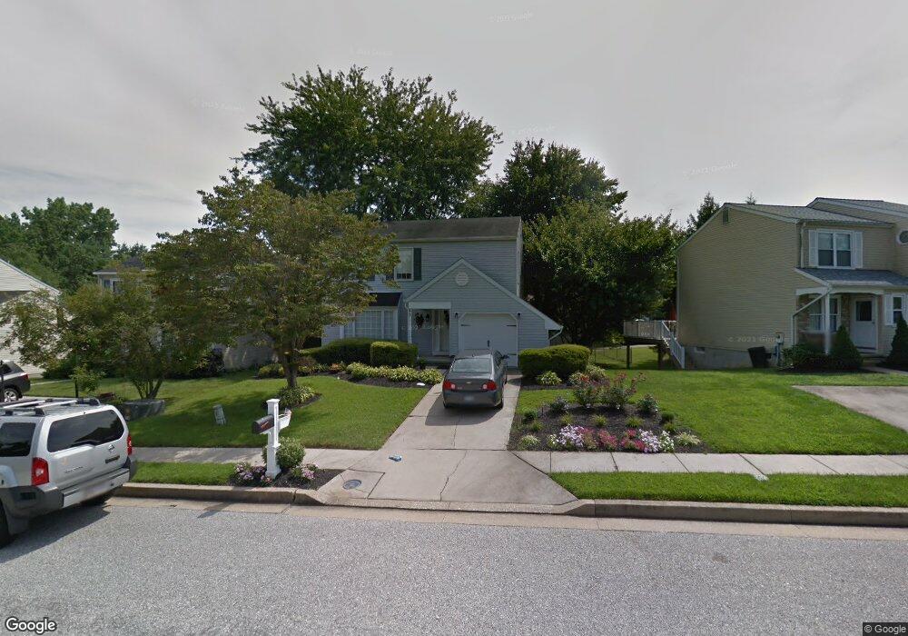 3703 Klausmier Rd, Nottingham, MD 21236 - photo 1