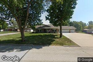 308 NE 4th St, Pocahontas, IA 50574
