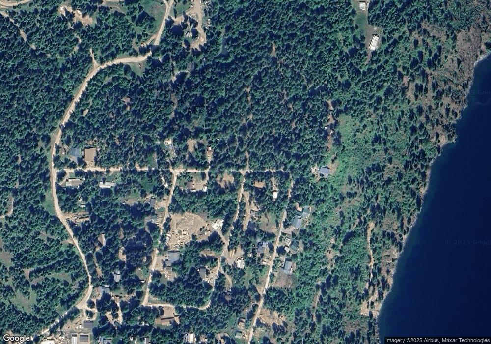 320 Whispering Pines Drive (5 Ac), Sagle, ID 83860 - photo 1