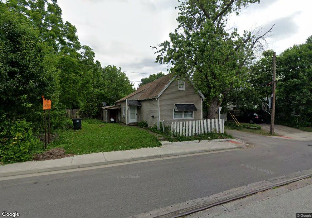 514 E 15th St, New Albany, IN 47150 - photo 1