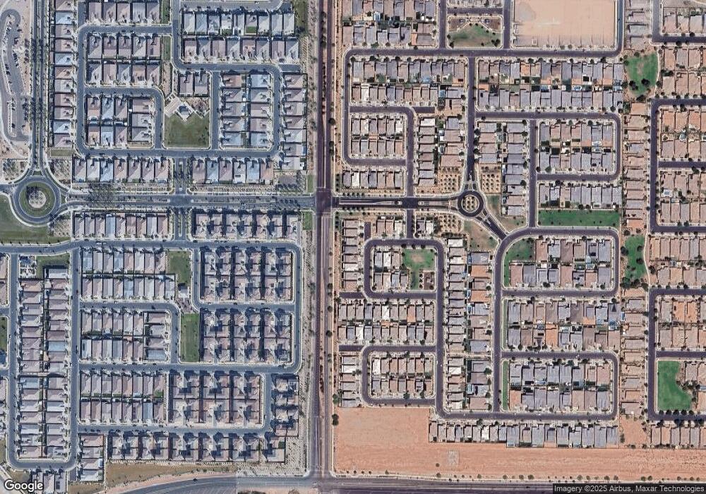 5820 S Abbey, Mesa, AZ 85212 - photo 1