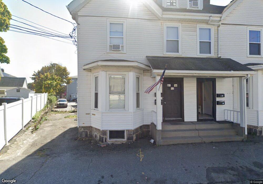 12-14 Bedford St unit 4, Waltham, MA 02453 - photo 1