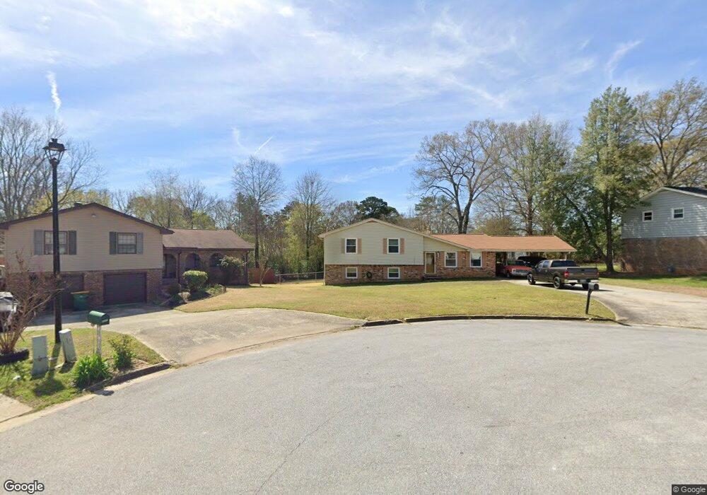 2273 Willoby Ct unit 2, Morrow, GA 30260 - photo 1