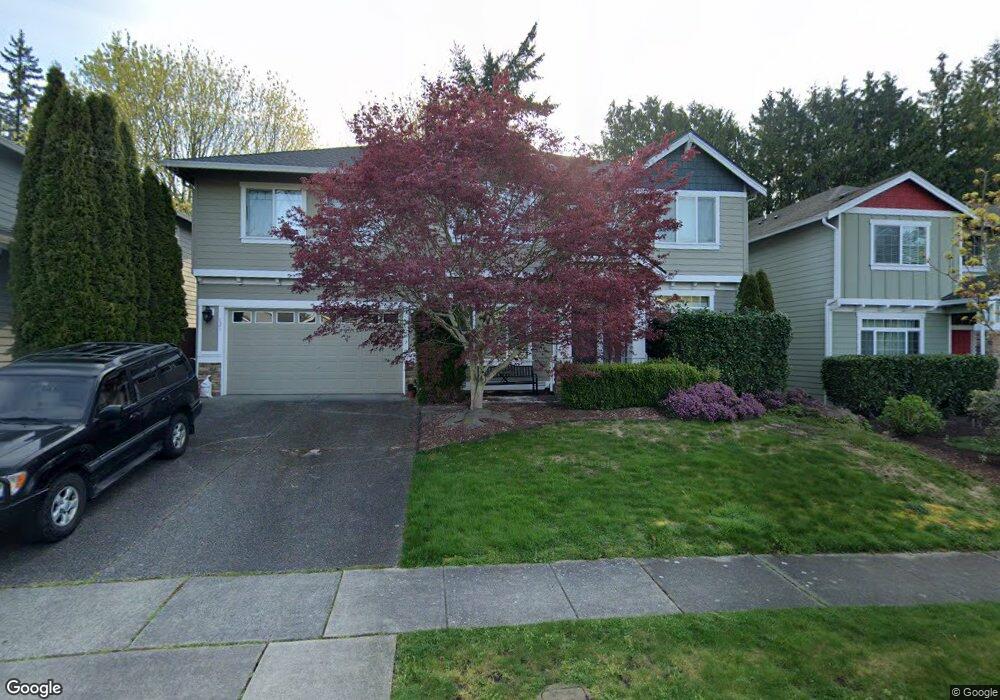 121 185th Place SW, Bothell, WA 98012 - photo 1
