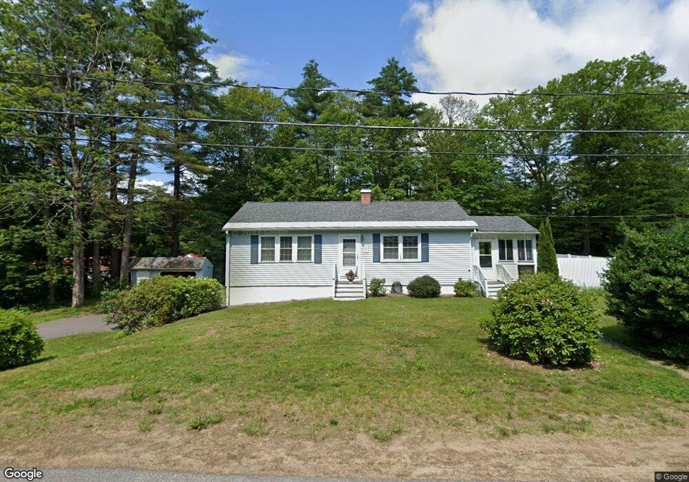 14 Birch Dr, Tilton, NH 03276 - photo 1