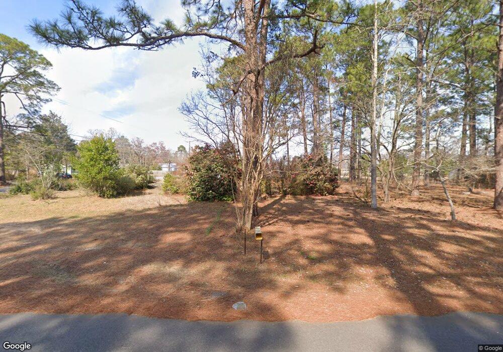3 E Bruce St, Mc Rae, GA 31055 - photo 1