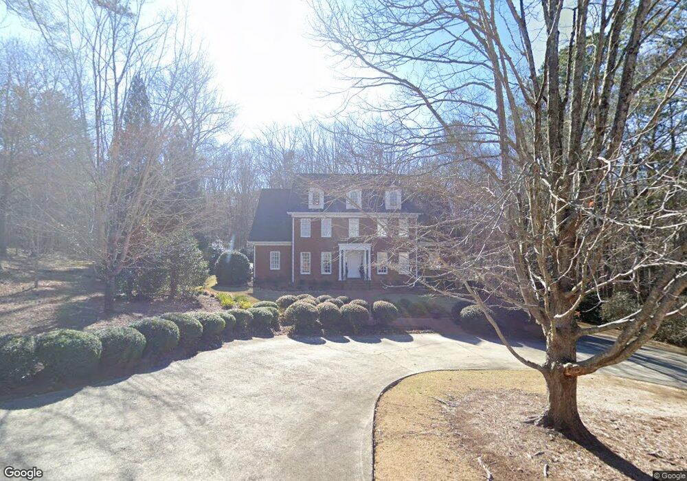 1011 Laurel Place, Athens, GA 30606 - photo 1