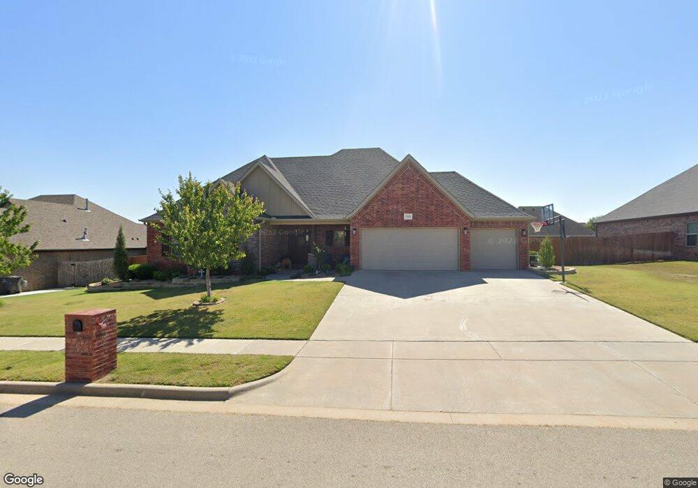 5523 Nottingham Place, Bartlesville, OK 74006 - photo 1