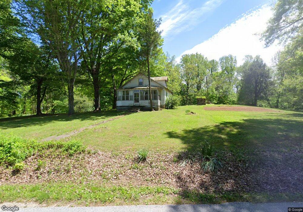 2069 Lake Rd SE, Corydon, IN 47112 - photo 1