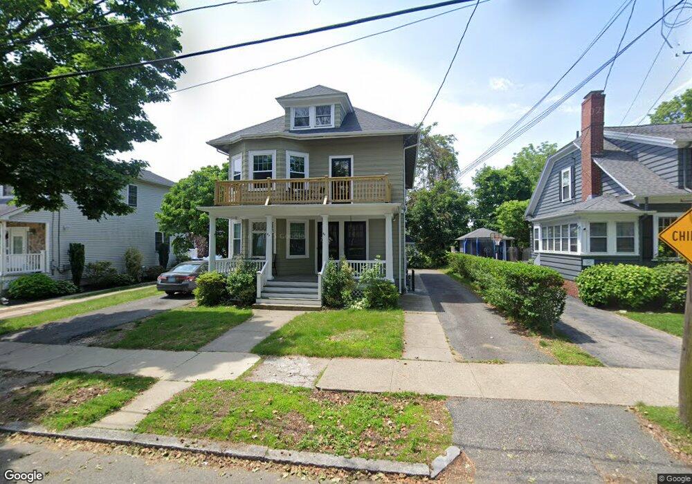 64 Ravenswood Ave, Providence, RI 02908 - photo 1