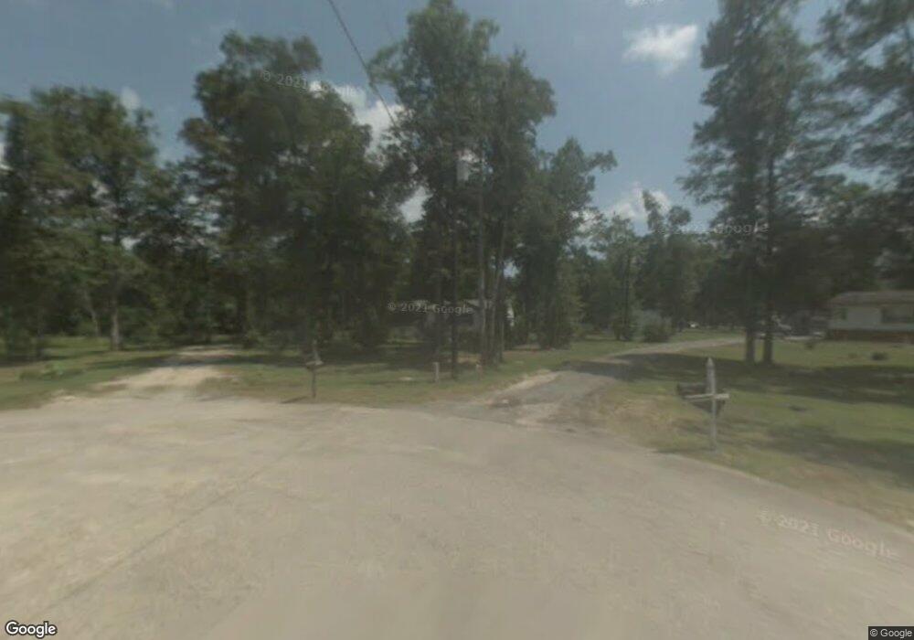 12649 County Road 37493, Cleveland, TX 77327 - photo 1