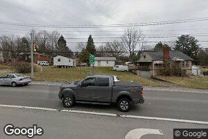 120 Jim Bailey Farm Rd, Mount Hope, WV 25880