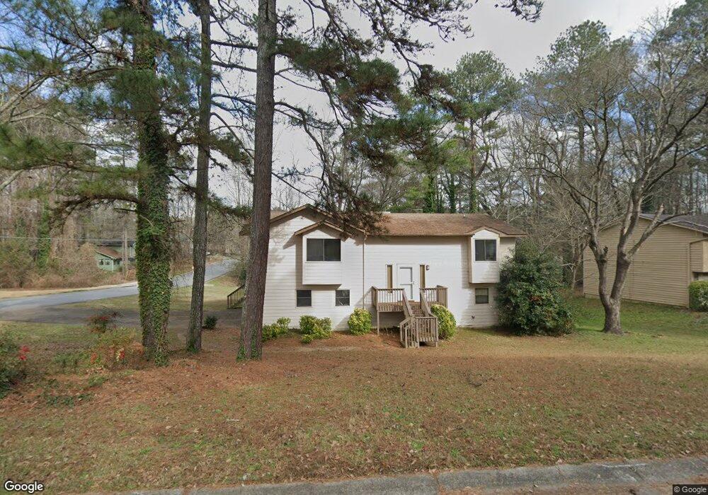 4288 Centennial Trail, Duluth, GA 30096 - photo 1