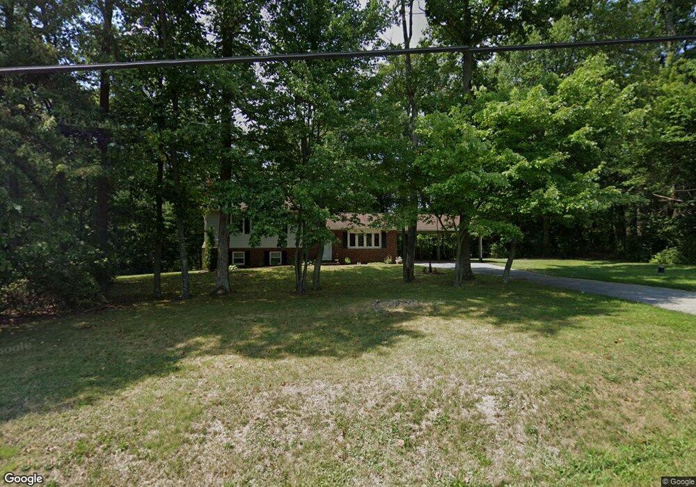 1930 E Deep Run Rd, Manchester, MD 21102 - photo 1