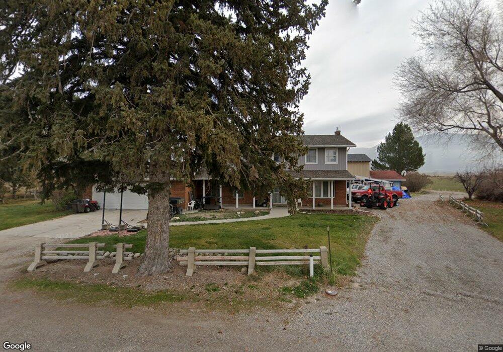 14210 N 4400 W, Garland, UT 84312 - photo 1