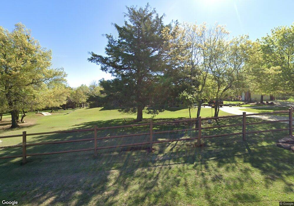 237 Sandy Creek Trail, Weatherford, TX 76085 - photo 1