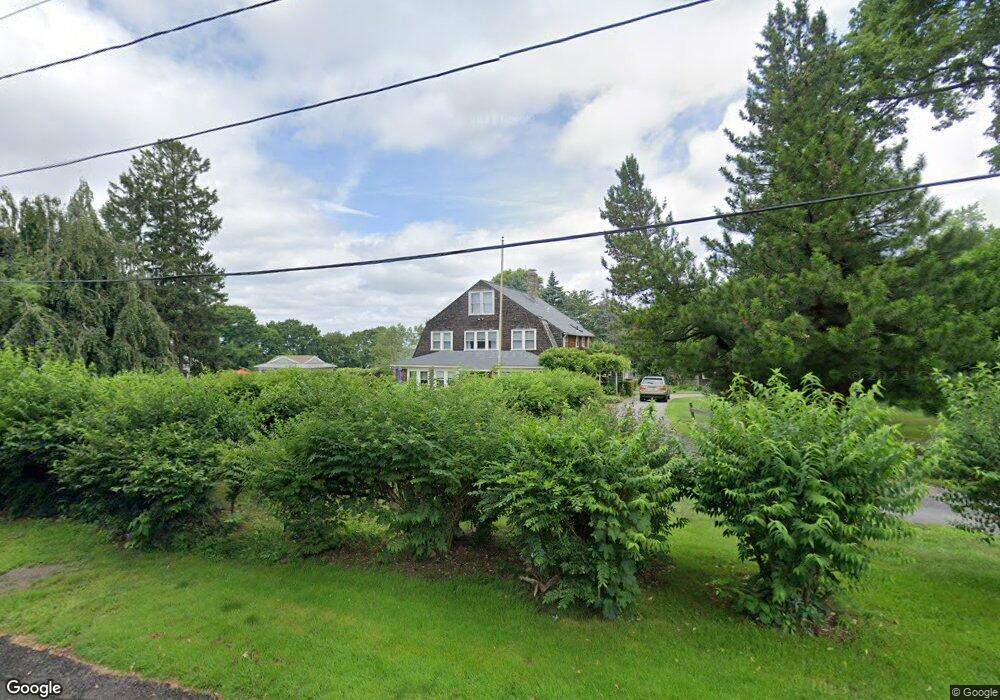 7 Dana Rd, Bristol, RI 02809 - photo 1