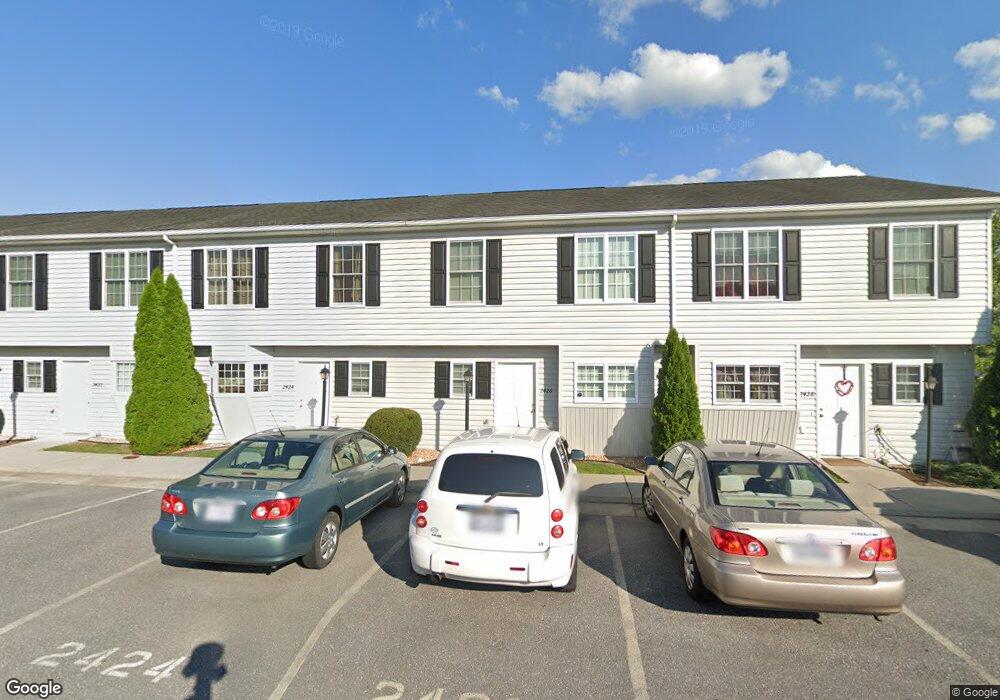 2426 Millwood Loop unit 21, Harrisonburg, VA 22801 - photo 1