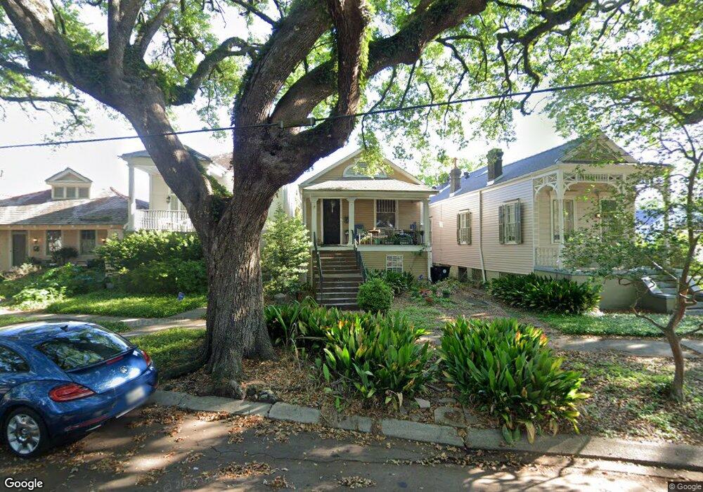 2805 Ursulines Ave, New Orleans, LA 70119 - photo 1