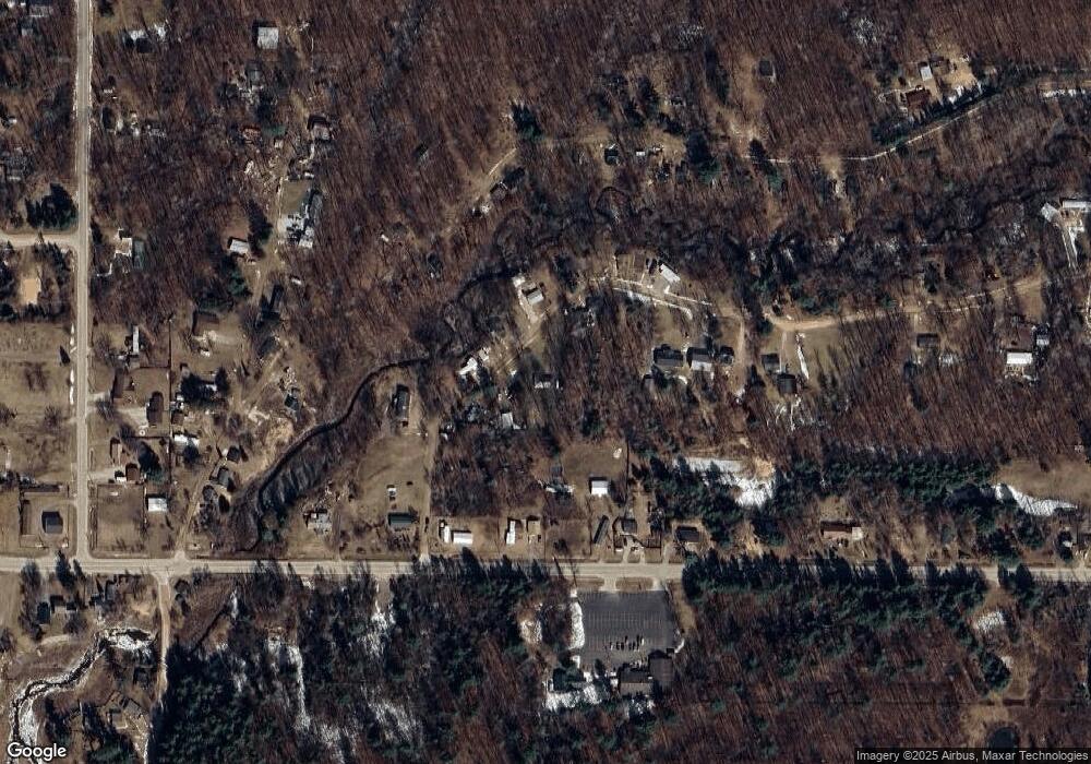 1336 Elm Blvd, Beaverton, MI 48612 - photo 1