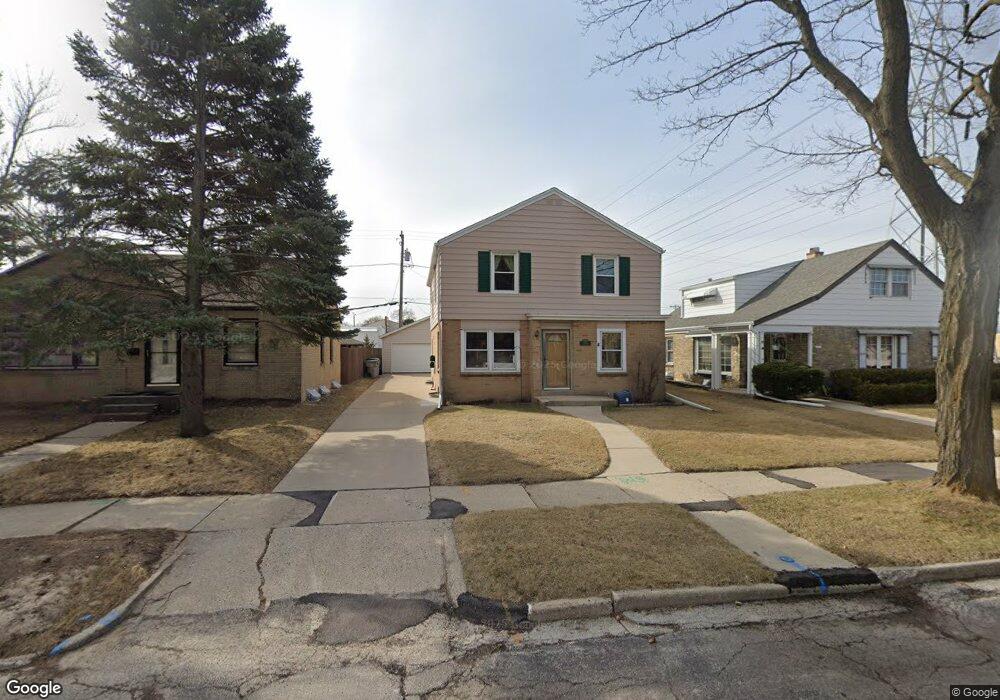 4073 S Burrell St, Milwaukee, WI 53207 - photo 1