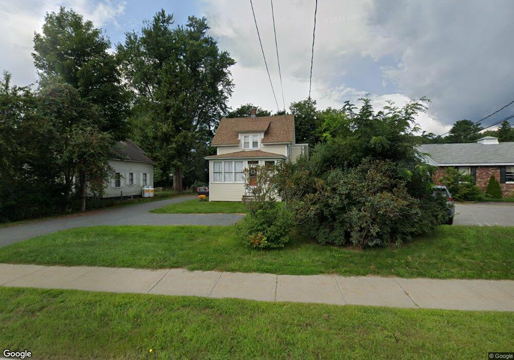 720 Hartford Ave, White River Junction, VT 05001 - photo 1