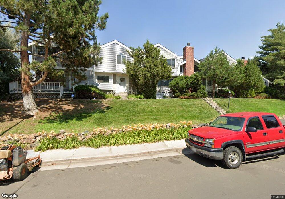 182 S Nome St, Aurora, CO 80012 - photo 1