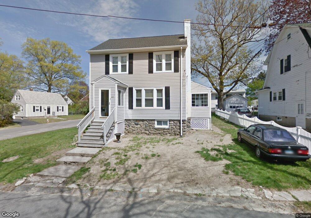 22 Stanrod Ave, Waterbury, CT 06704 - photo 1