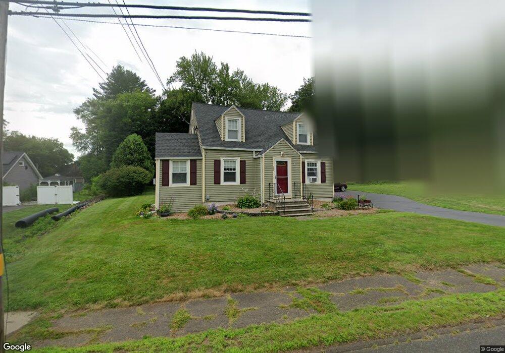 322 Main St, Meriden, CT 06451 - photo 1