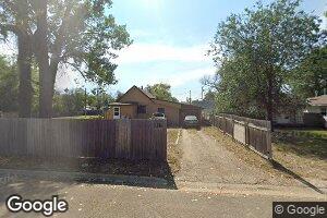 413 S 4th St W, Malta, MT 59538