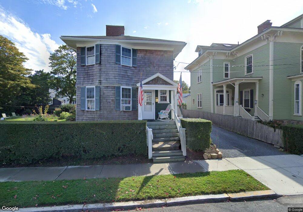 10 Harrison Ave, Newport, RI 02840 - photo 1