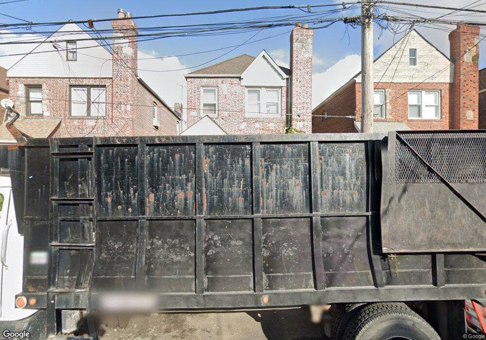 11955 178th St, Jamaica, NY 11434 - photo 1