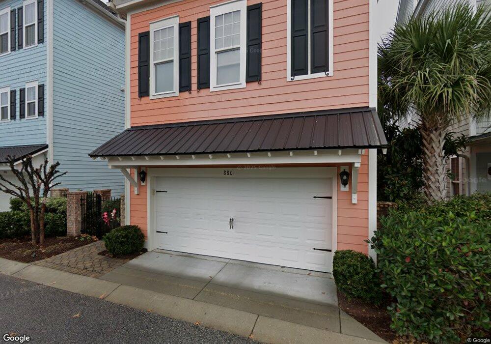 880 Curtis Brown Ln, Myrtle Beach, SC 29577 - photo 1