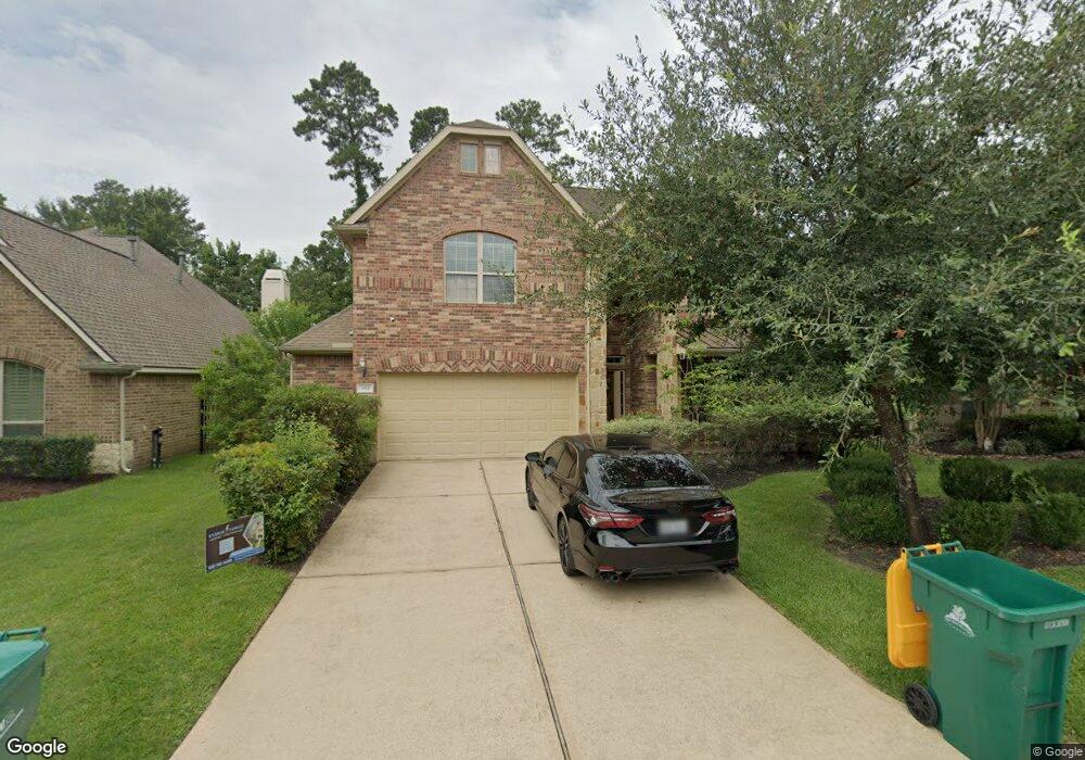 102 Hearthshire Cir, Magnolia, TX 77354 - photo 1