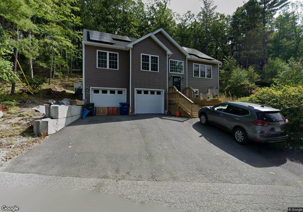 100 Johnny Appleseed Ln, Leominster, MA 01453 - photo 1