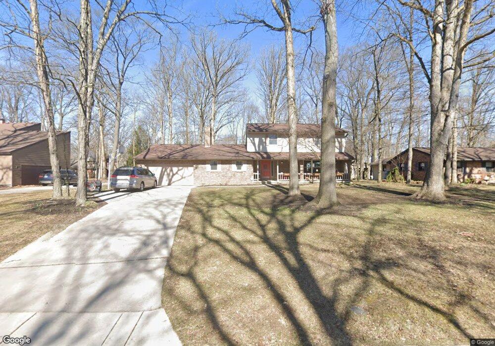 3226 Gleneagle Dr, Findlay, OH 45840 - photo 1