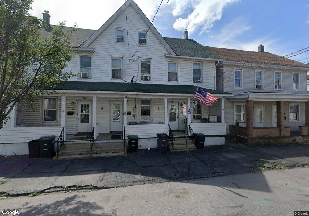 674 Alter St, Hazleton, PA 18201 - photo 1