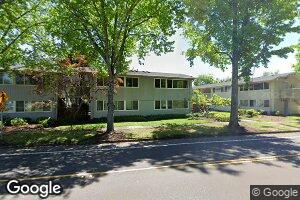 1665 Arthur St, Eugene, OR 97402