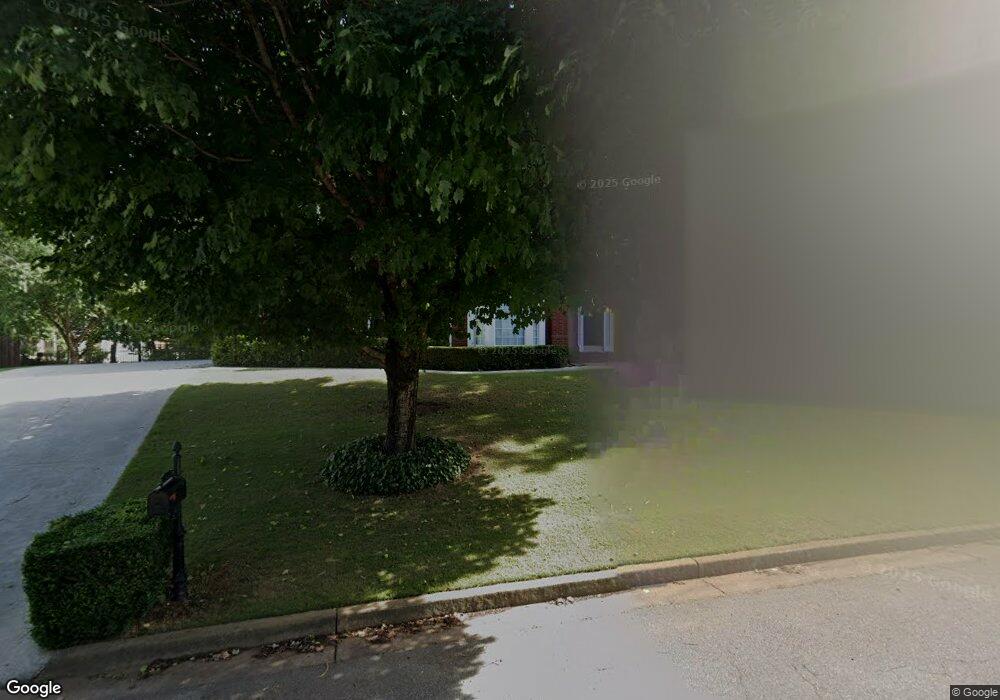 508 Ruby Ln, Canton, GA 30114 - photo 1