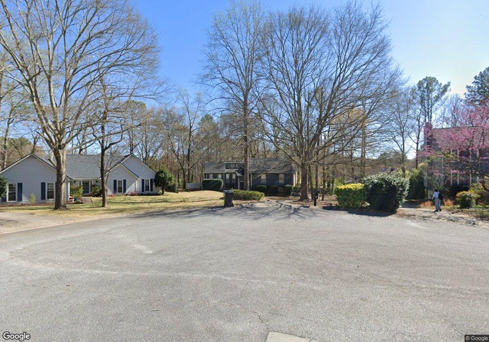 1175 Crestbrook Dr SW unit 2, Mableton, GA 30126 - photo 1