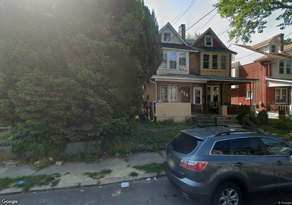 58 Laurel Ave, Trenton, NJ 08618 - photo 1